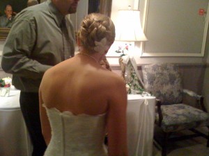 Pretty hair!!