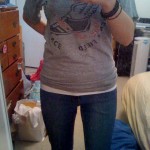 bella band shirt