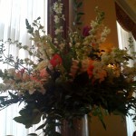 The centerpiece! Loved it!