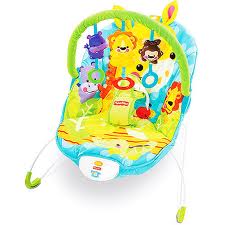 Giraffe Bouncer