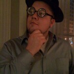 Steve being a dork.. I mean, being normal. Pretty hot.