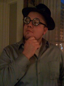 Steve being a dork.. I mean, being normal. Pretty hot.