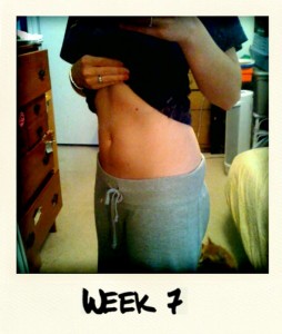 week 7 me