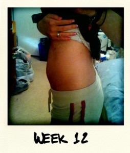 week 12 me