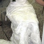 wedding gorgeous dress!
