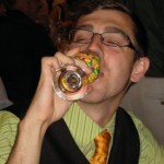 wedding NERD