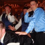 wedding anddd love my friends, haha