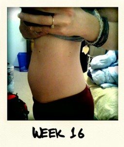 week 16 me.