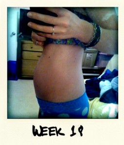 week 18 me