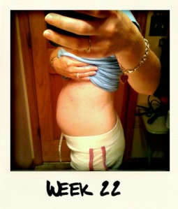 week 22 me