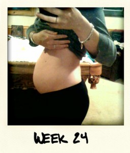 week 24 me