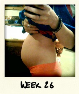 week 26 me