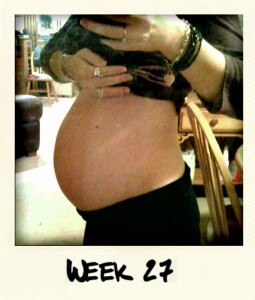 week 27 me