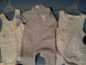 baby outfits