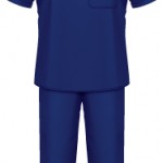 daddyscrubs blue