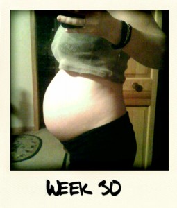 week 30 me
