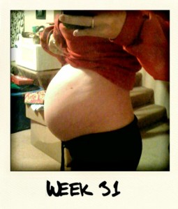week 31 me
