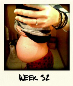 week 32 me