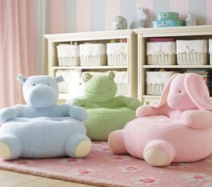 critter chair