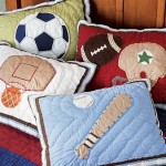 sports pillows sports pillows