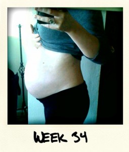 week 34 me