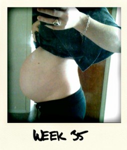 week 35 me