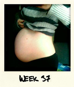 week 37 me
