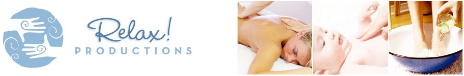 How to Massage Your Pregnant Partner DVD giveaway!