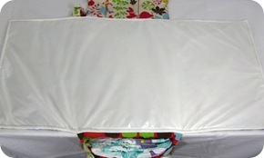 modmomME pad