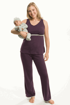 Momm-eez Nurturewear giveaway!