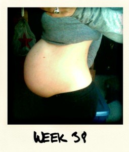 week 38 me