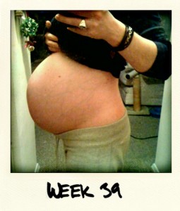 week 39 me