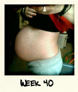 week 40 me