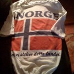 Norwegian heritage
