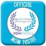 PTPA button