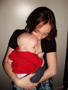 Mama's Boy