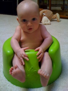 bumbo
