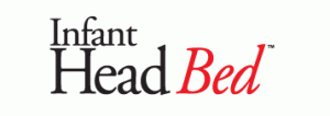 Infant Head Bed review (& giveaway)