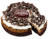 smore brownie