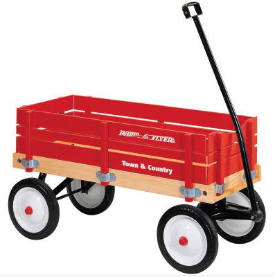 wagon