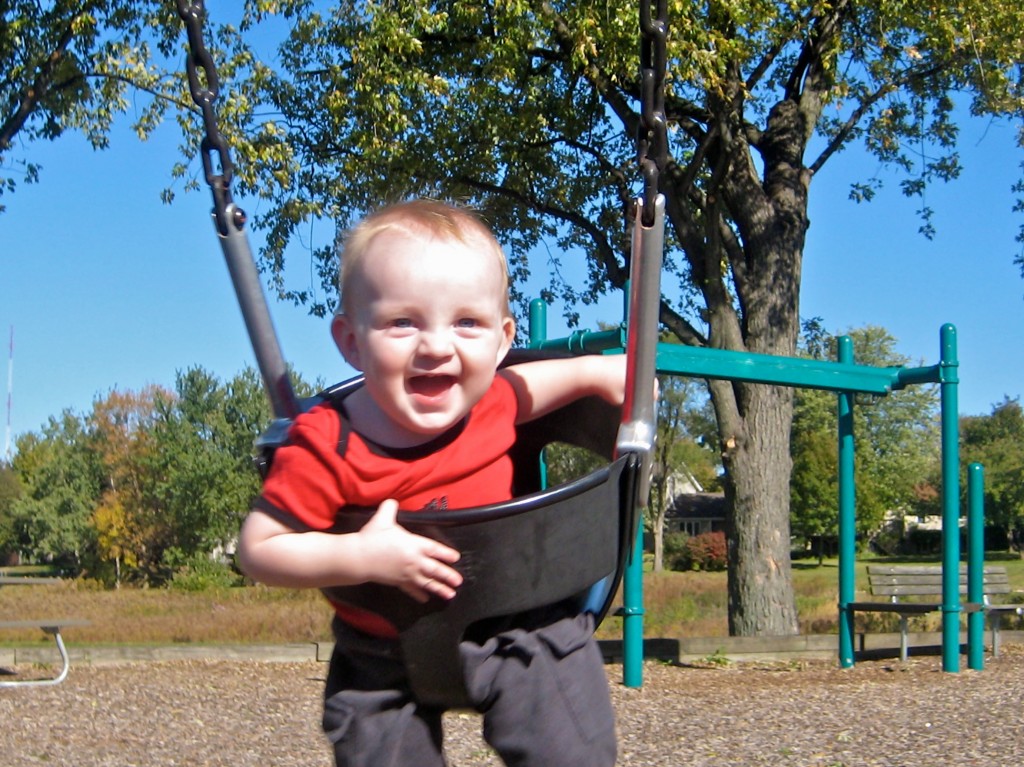 Wordless Wednesday: a day at the park (with a sock monkey hat) Wordless Wednesday: a day at the park (with a sock monkey hat)