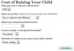 Ryan's college fund