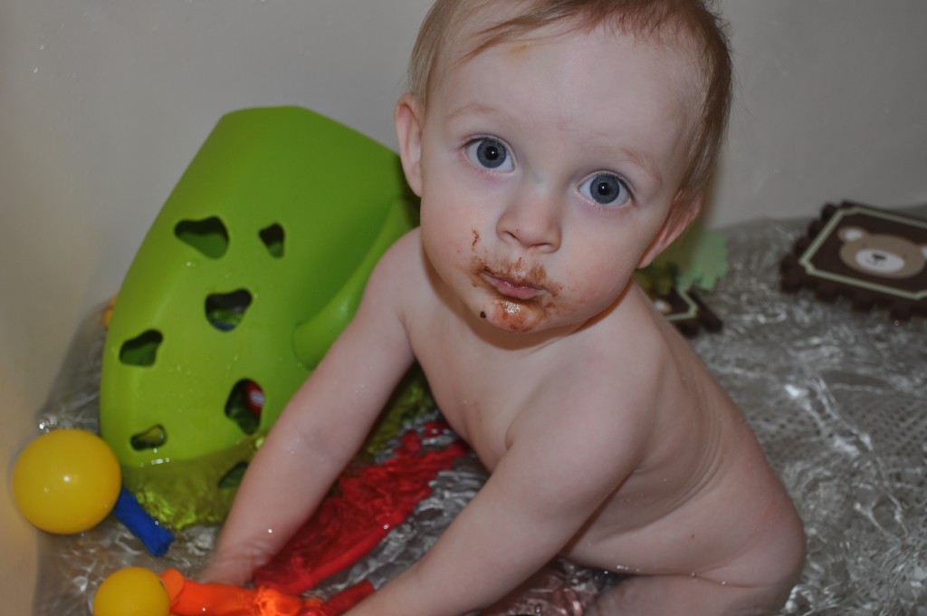 13 months: developmental milestones
