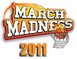 NCAA Tournament Madness