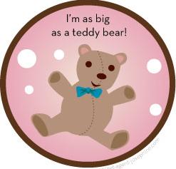 Pregnancy: week 27