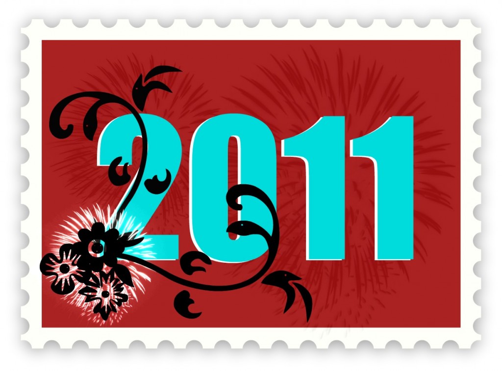 New Year's Quiz: round 2