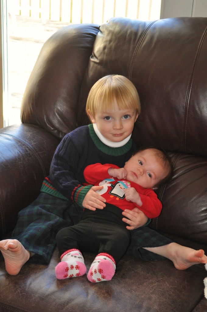 ryan and ellie