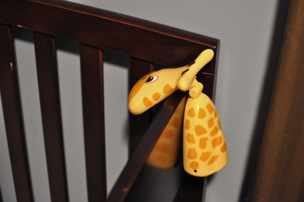 animalamp giraffe