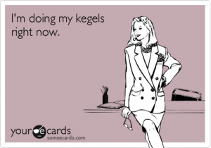 kegels