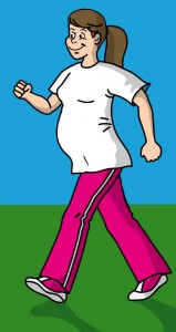 pregnant_woman_walking